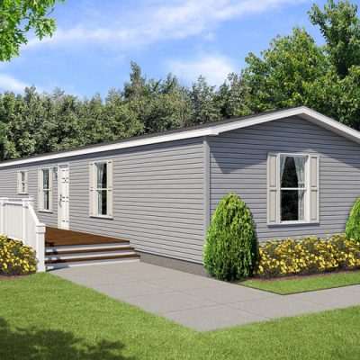 Mobile Home Insurance