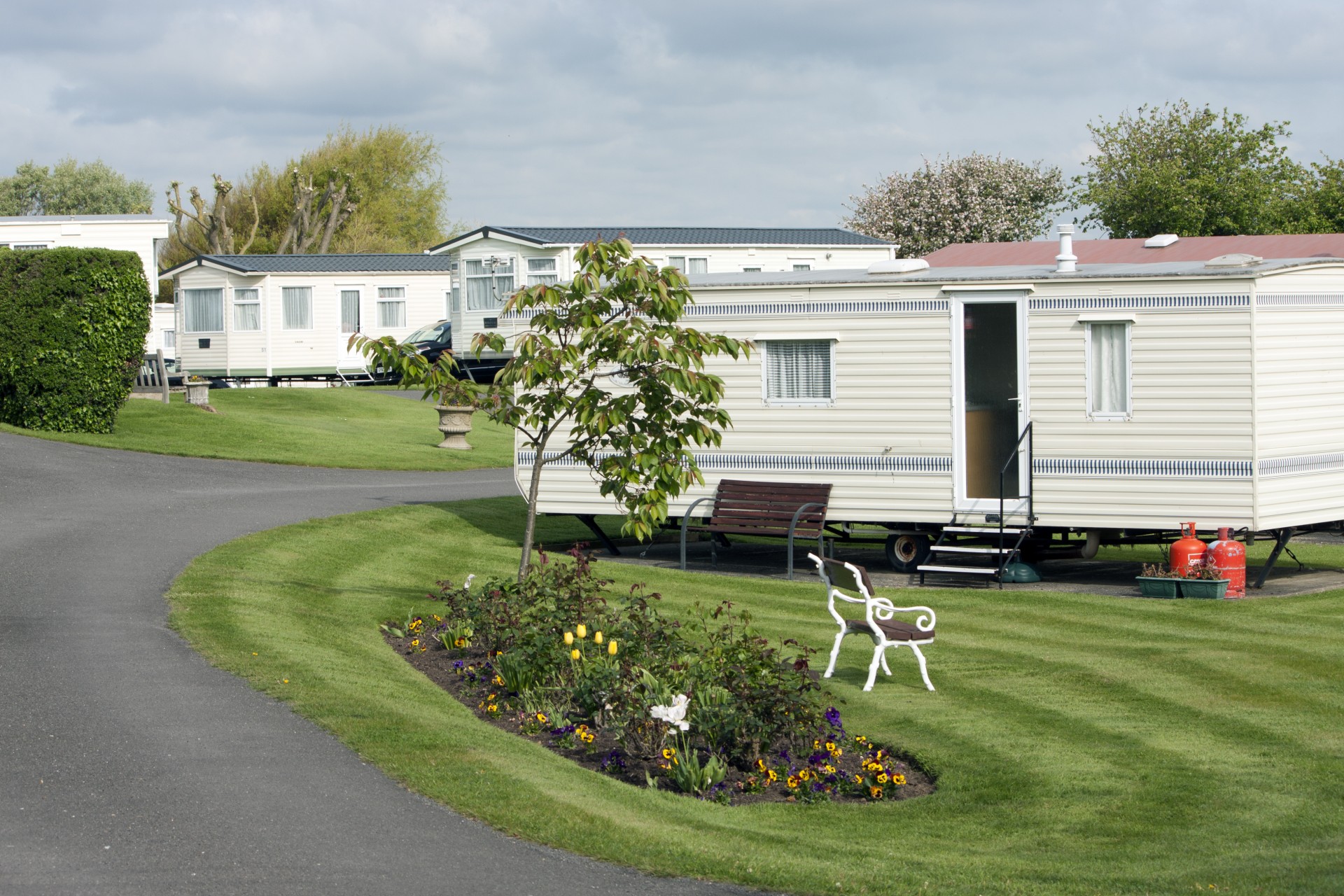 Mobile Home Parks