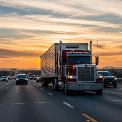General Freight Insurance